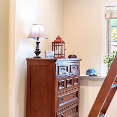 Highland Hideaway By Avantstay Group Poconos Retreat W Patio Game Room レイク・ハーモニー エクステリア 写真