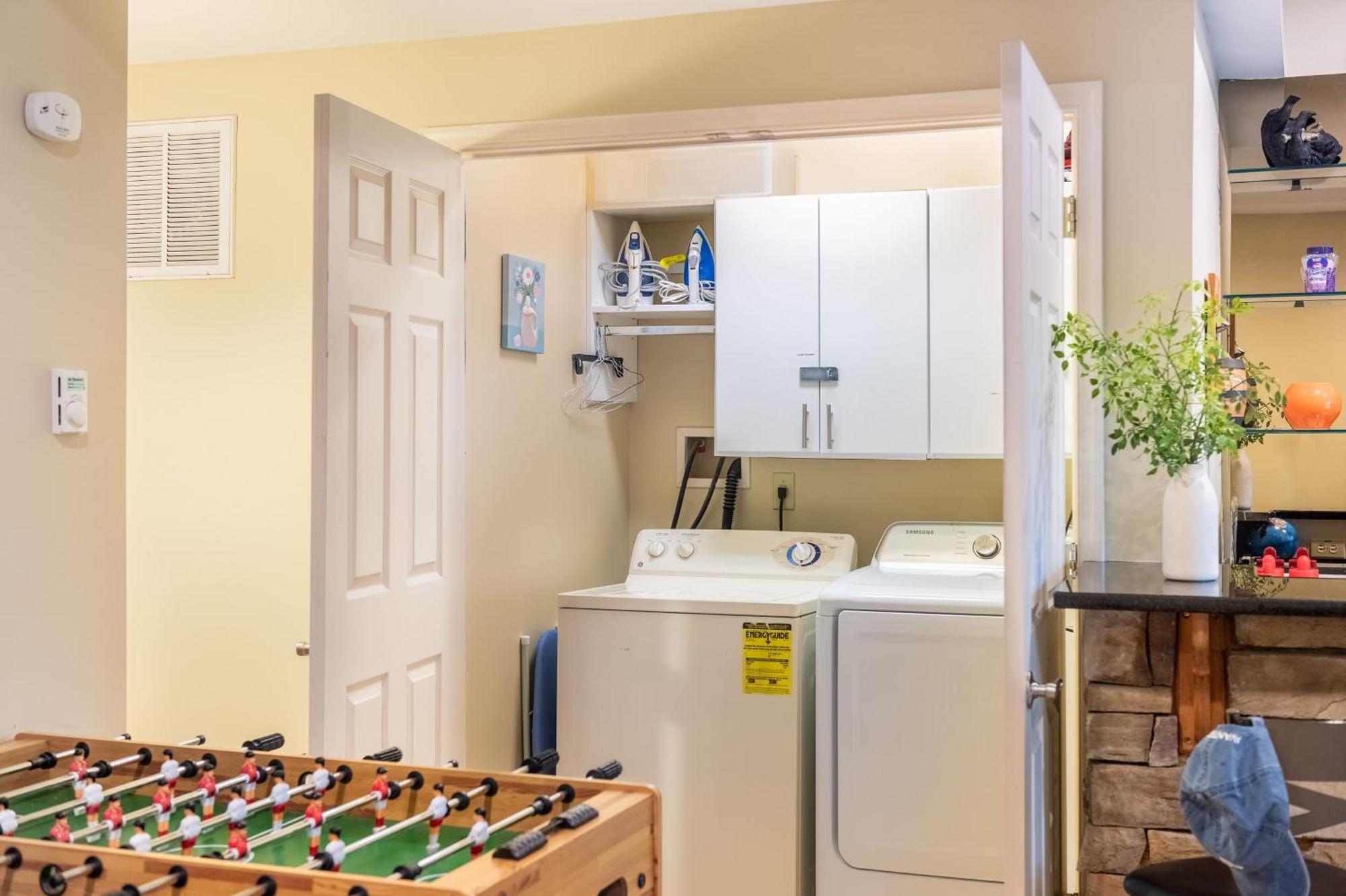 Highland Hideaway By Avantstay Group Poconos Retreat W Patio Game Room レイク・ハーモニー エクステリア 写真
