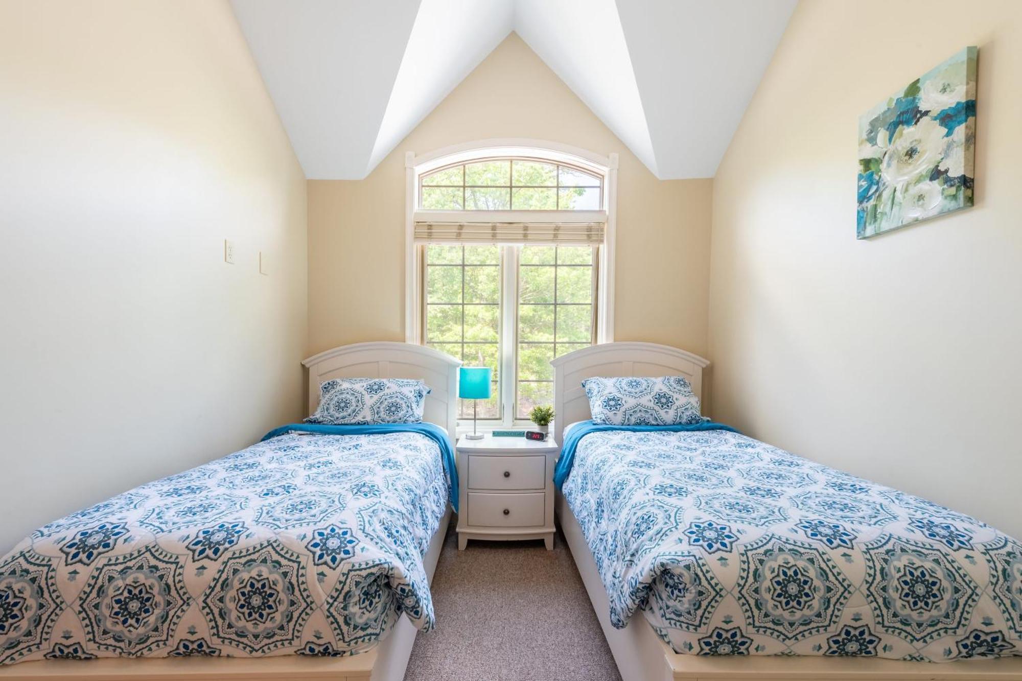 Highland Hideaway By Avantstay Group Poconos Retreat W Patio Game Room レイク・ハーモニー エクステリア 写真